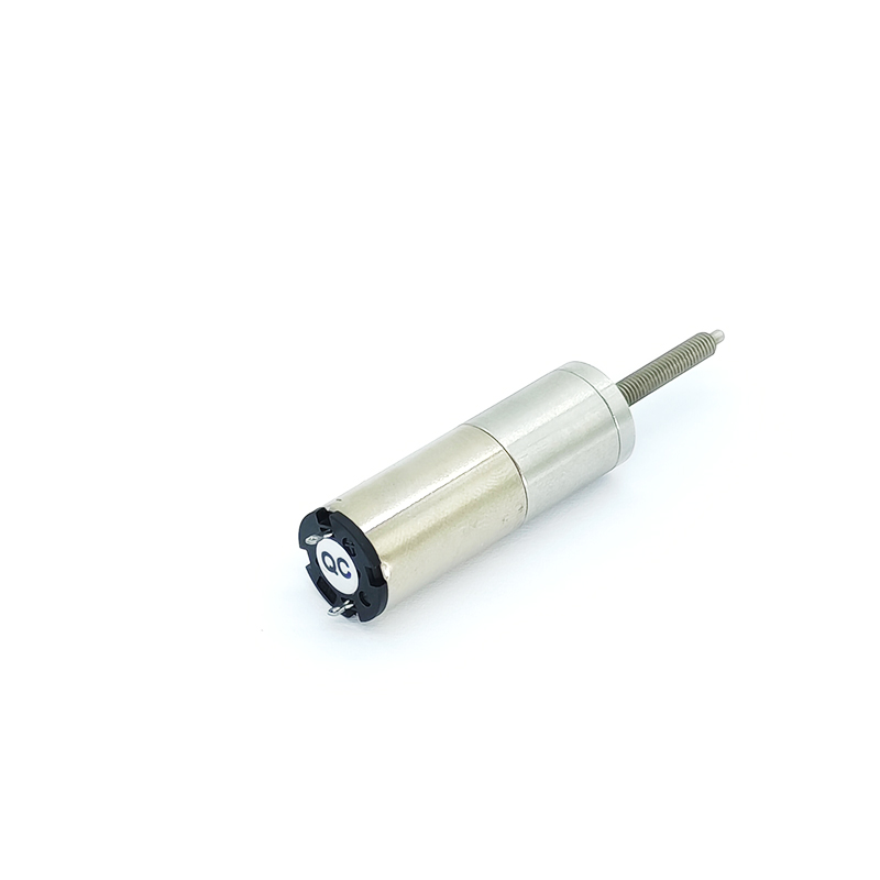 12mm Calicem Calicem Brushed Dc Motors