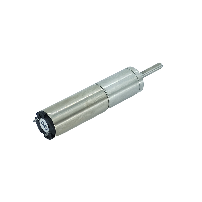 12mm cavum Cup dc Apparatus Motor