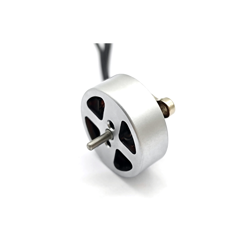 2200KV MDVI UAV Motor Model aircraft motricium