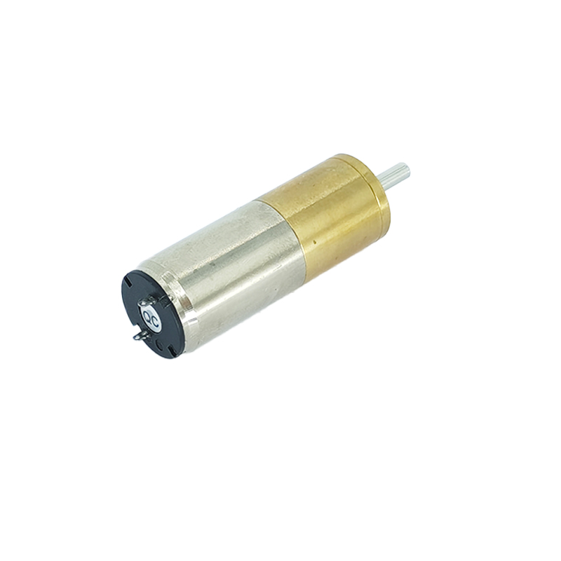 16mm Calicem Calicem Brushed DC Motors