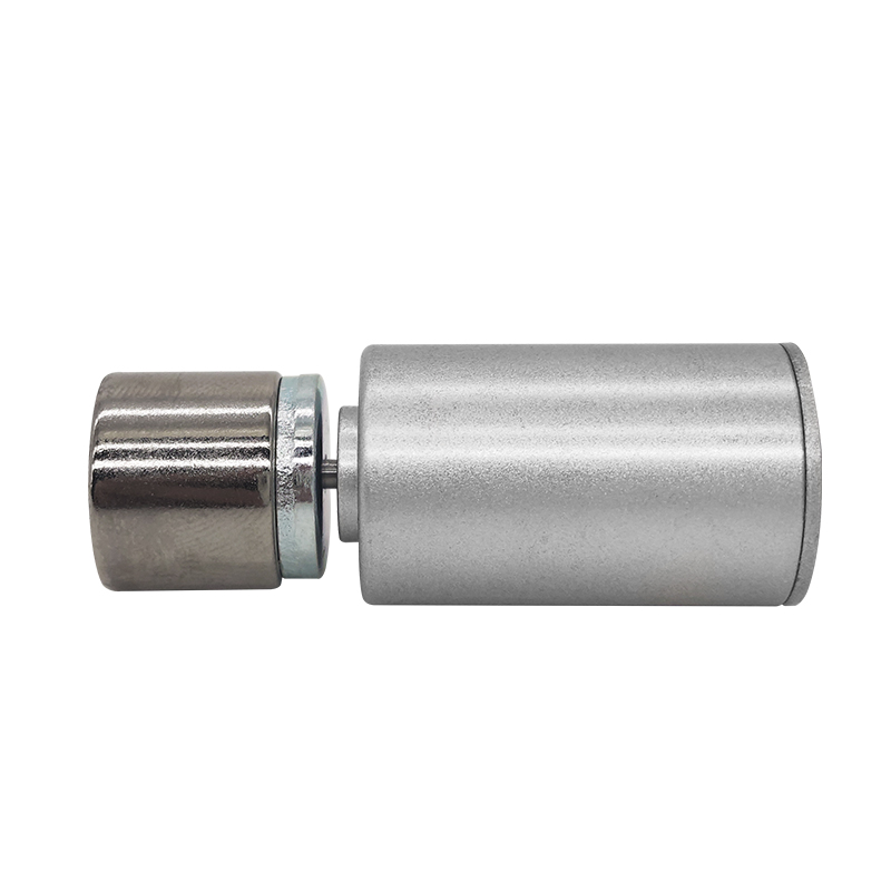 17mm Internus Rotor Brushless motorum
