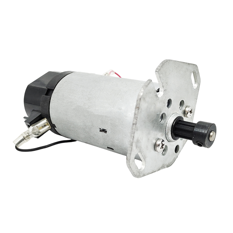 How To Choose Right BLDC Motors For Different Applications?