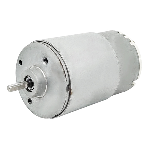 Minimum-voltage motor Nulla signa et mensurae modi