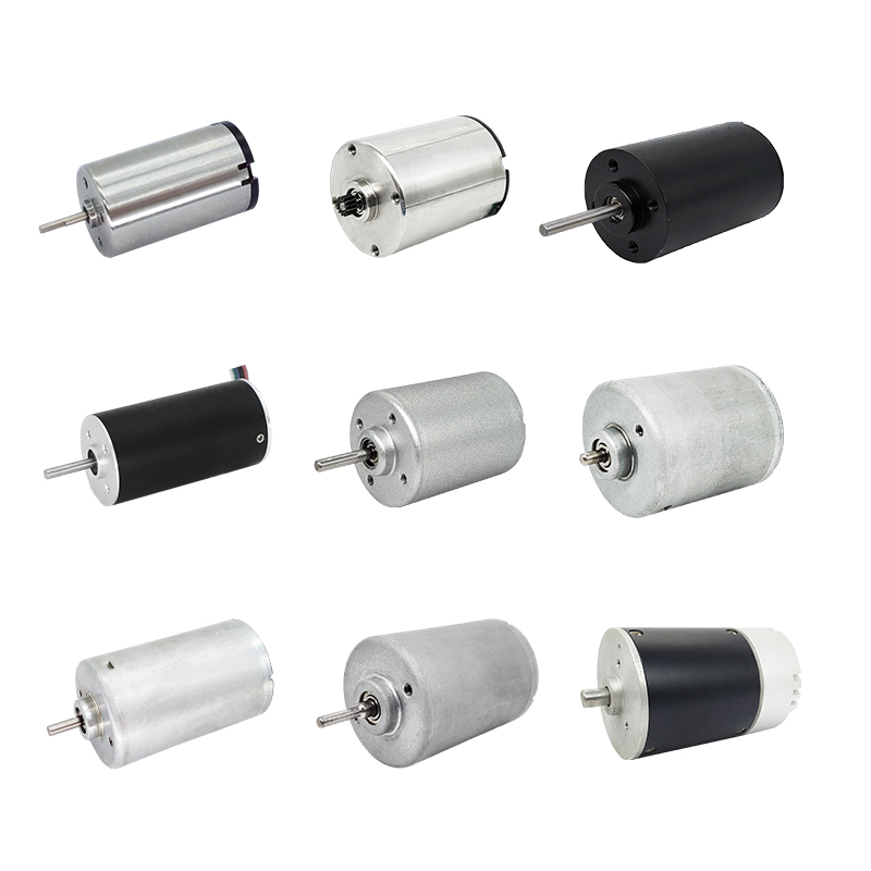 Quod partes motricium plumbum wiring sunt proni ad problems?