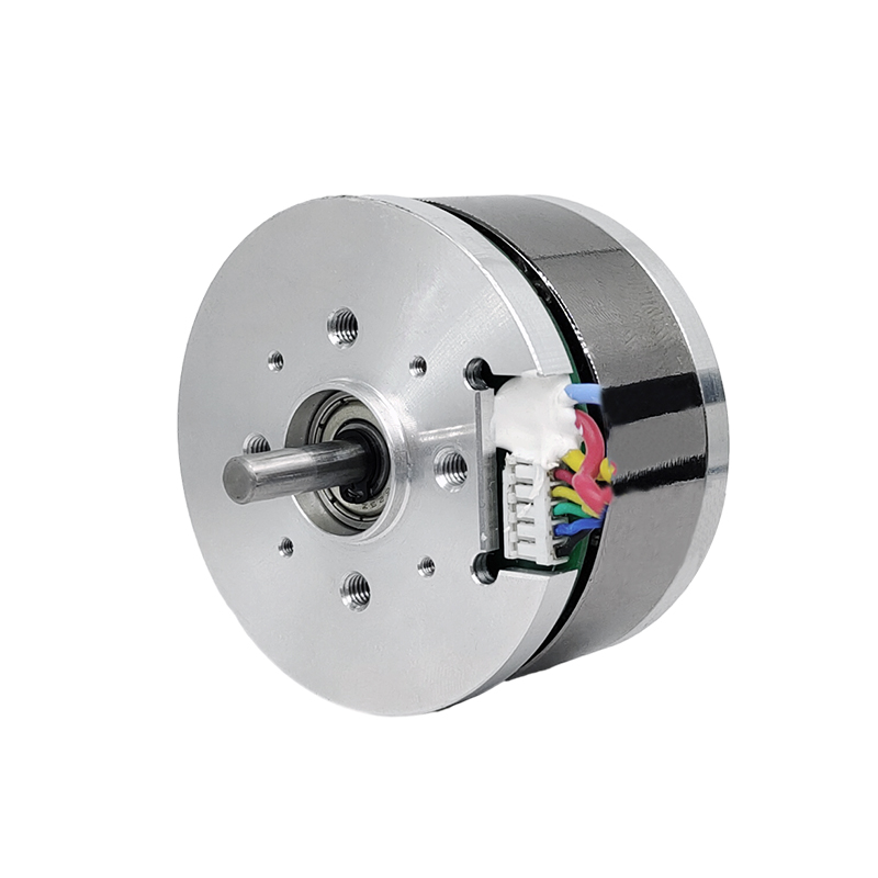 Industria efficiens remanufacturing of Motors