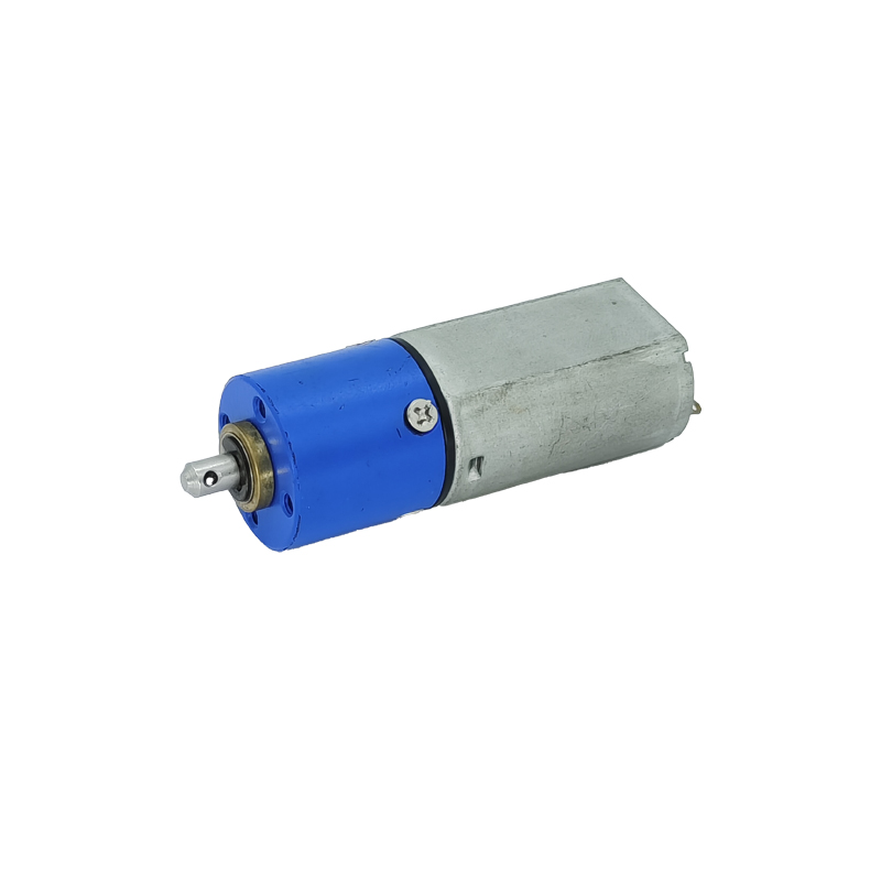 20mm Coreless DC Brushed Apparatus Motors