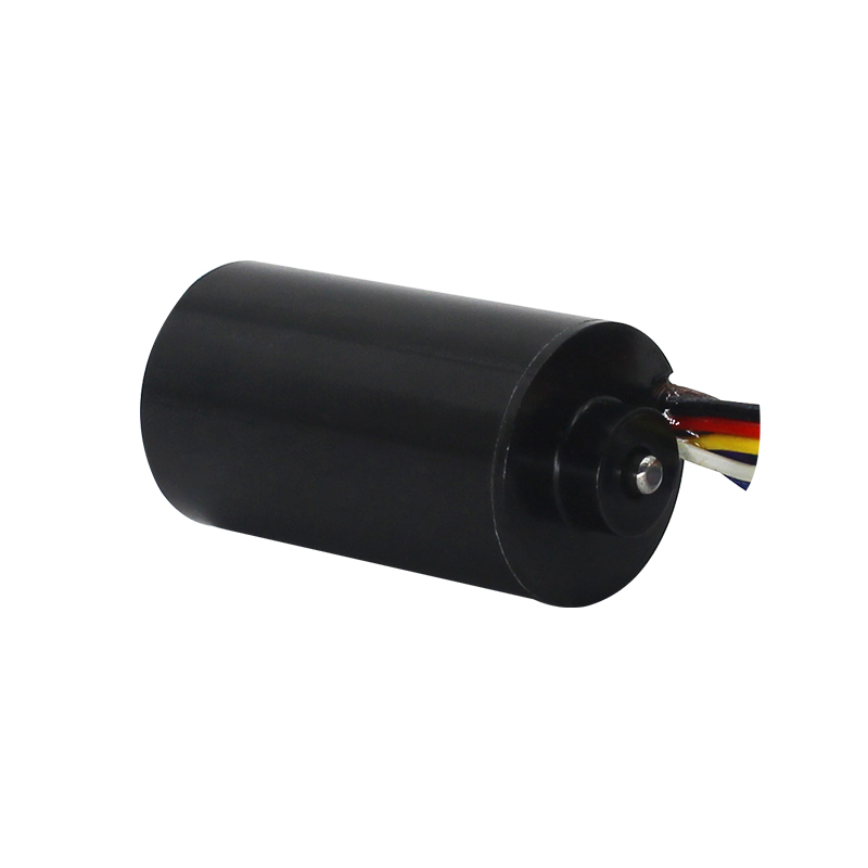 22mm Brushless DC Motor Cum Hall Sensor