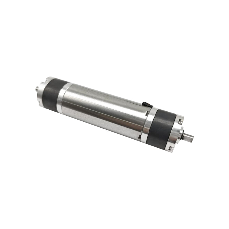 22mm Dual Outlet Brushless Apparatus Motor