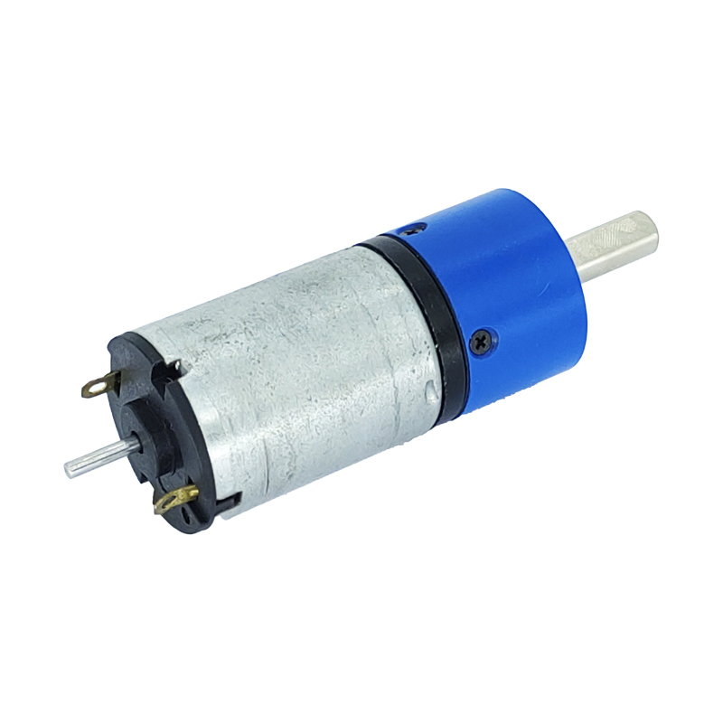 24mm Calicem Calicem DC Brushed Apparatus Motors