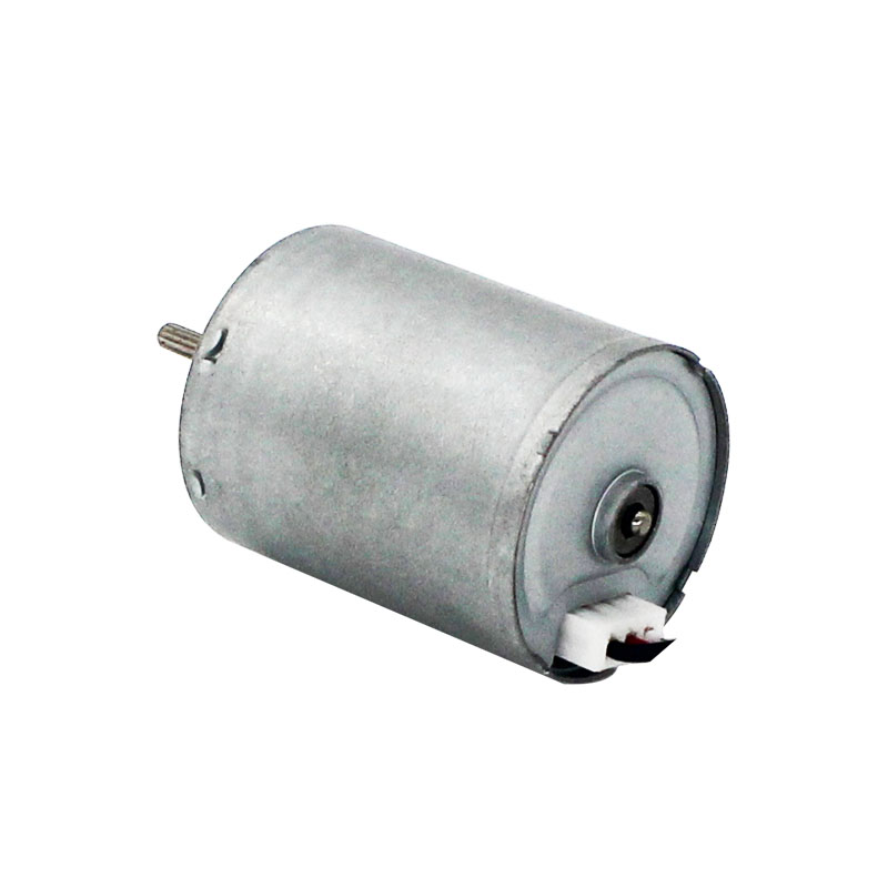 24mm Inner Rotor BLDC Motor For Pump Valve