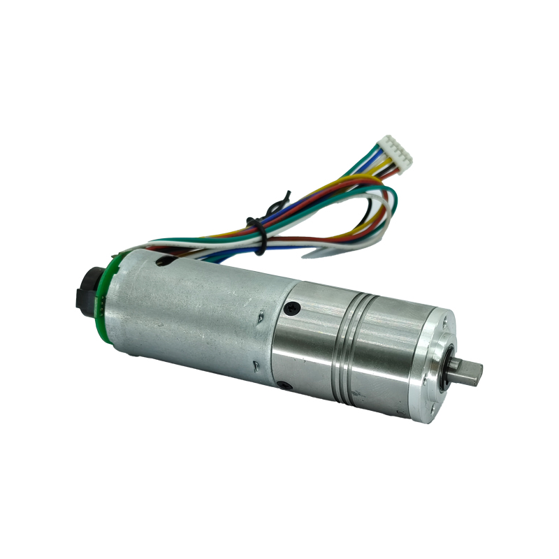 28mm Coreless dc Brushed Apparatus Motors