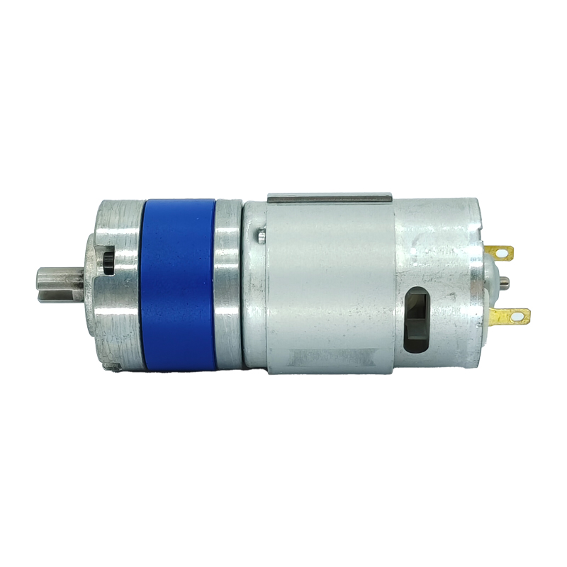 28mm Calicem Calicem DC Brushed Apparatus Motors