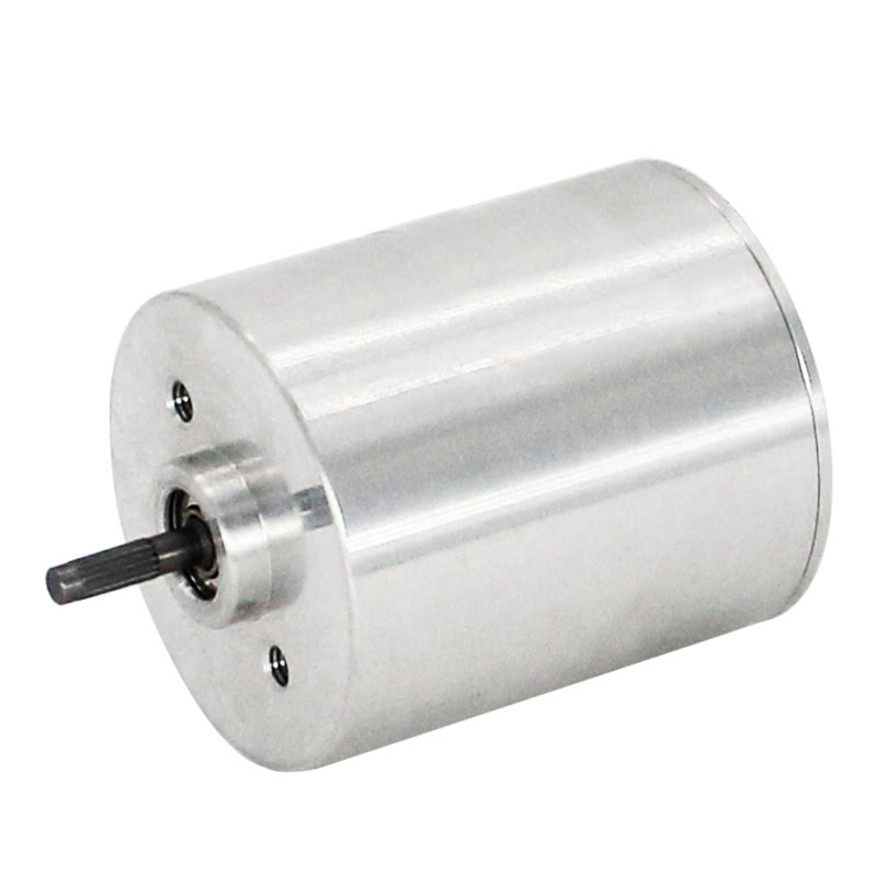 28mm Interiorem Rotor Brushless Motor Nam Bank Equipment