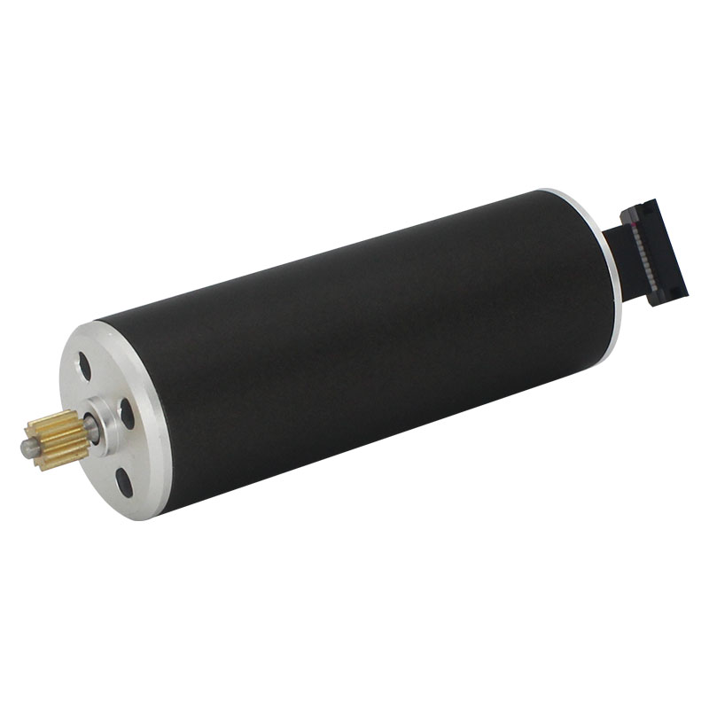 30mm Maximum Noise Brushless Motor for Subtilitas Equipment