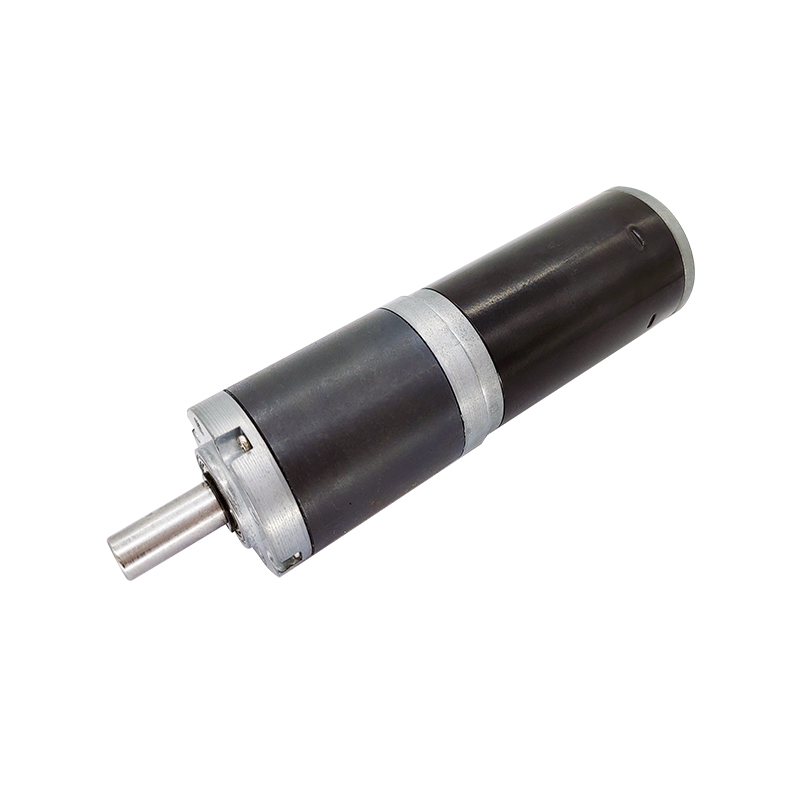 32mm DC Planetarium Gared motricium