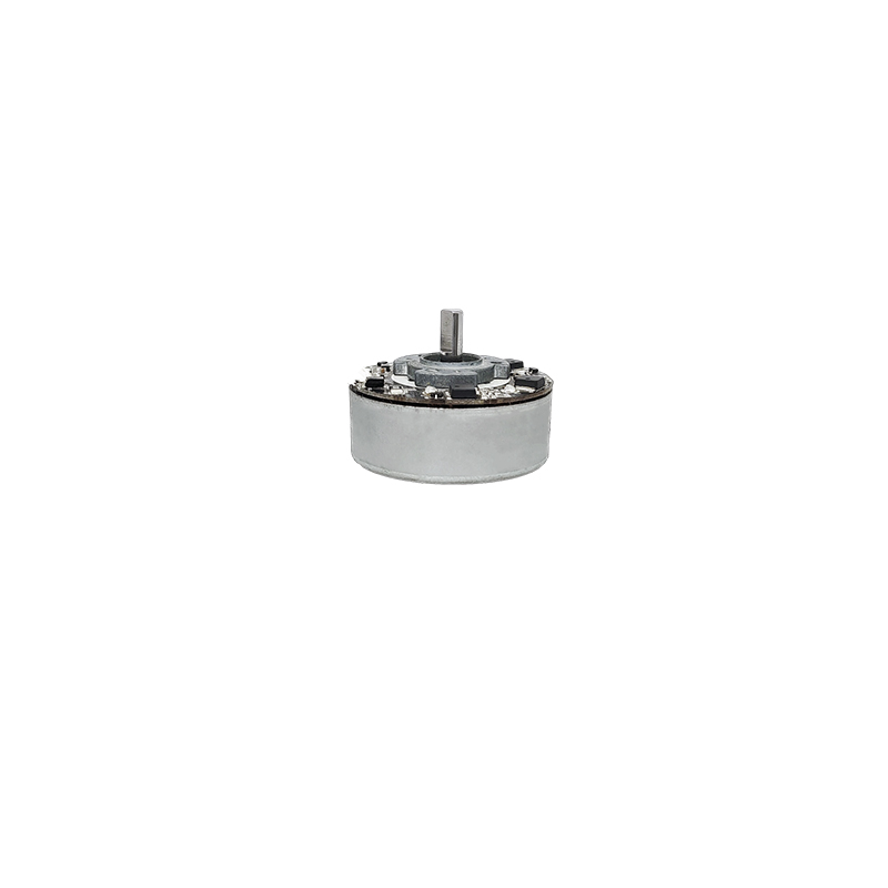 35mm Exterior Rotor Brushless DC Motor For Home Appliances