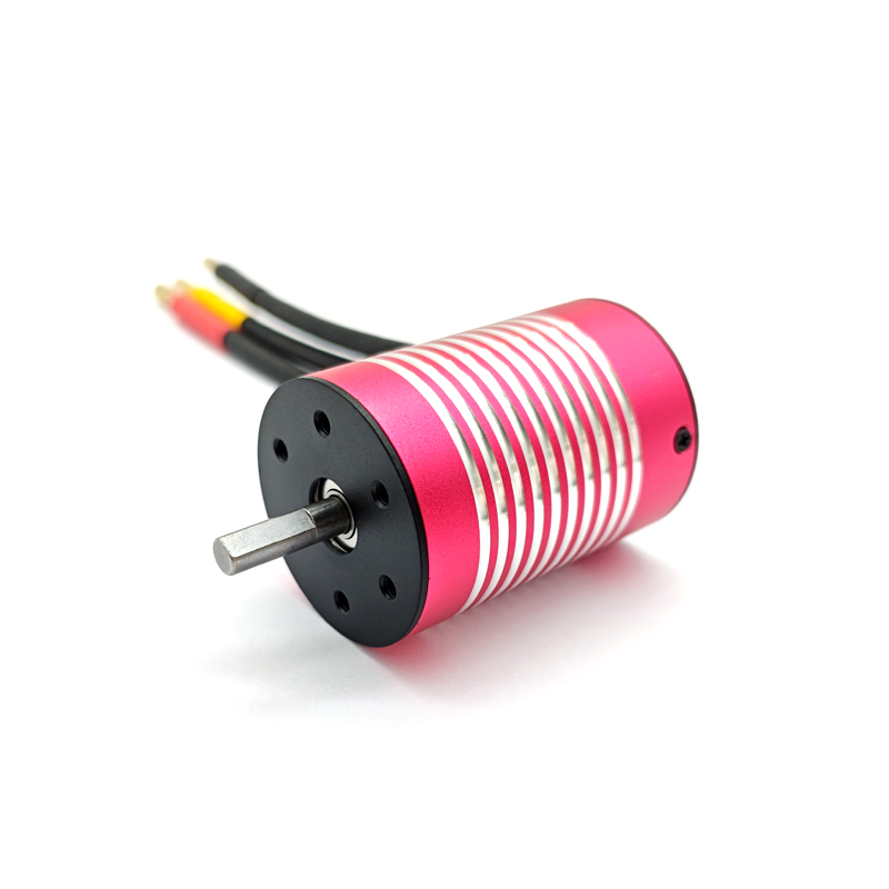MMMDCL Brushless UAV Motor