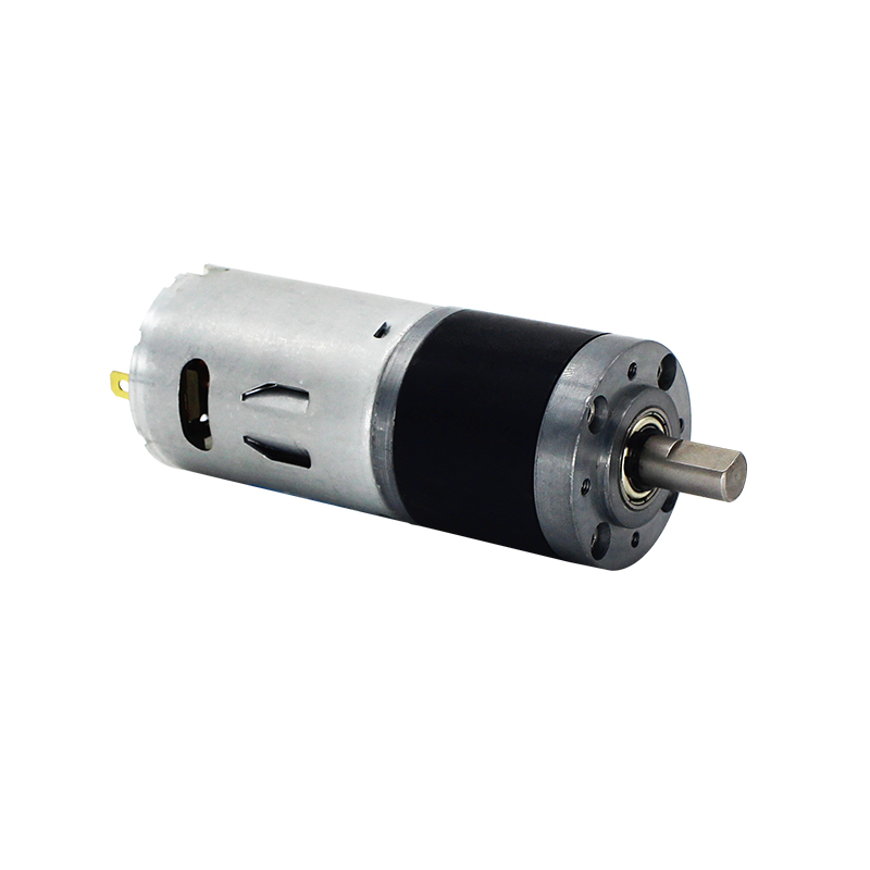 36mm Brushed DC Apparatus Motors For Lawn Mower