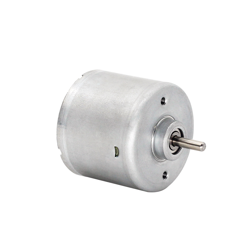 36mm valvae Electric Actuator DC Motor