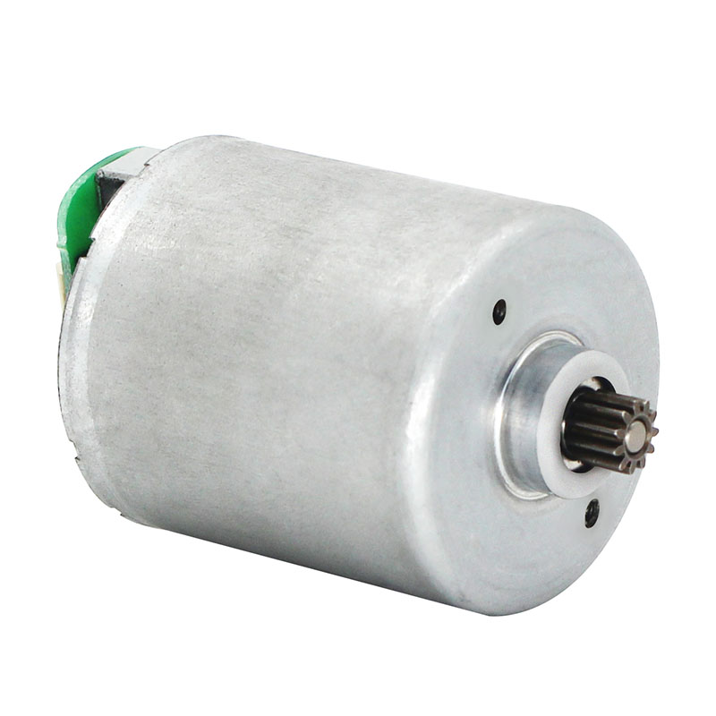 36mm Brushless Motor Cum Diversis Coegi Options