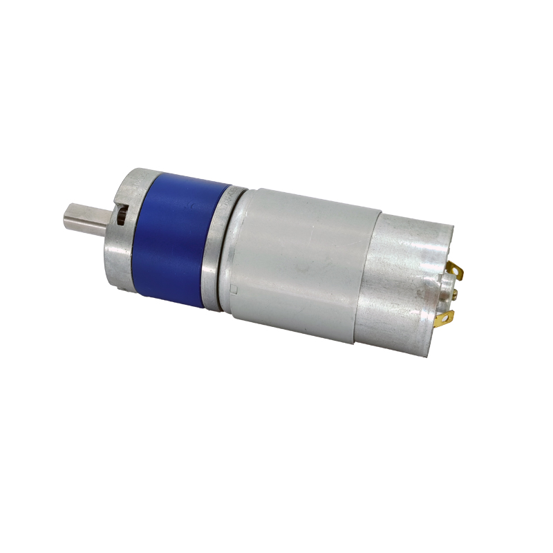 36mm cavum Cup DC Brushed Apparatus Motors