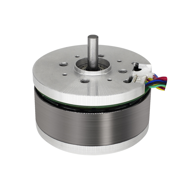 55mm Rotor Outer Brushless DC Motor For Robots