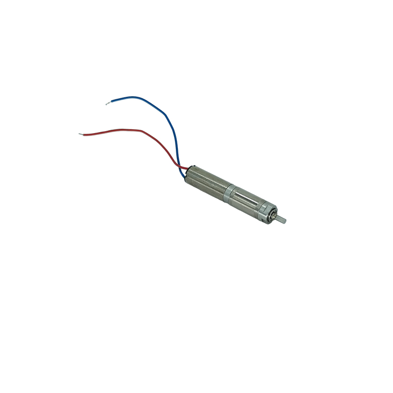 6mm Micro Dc cavum Motor