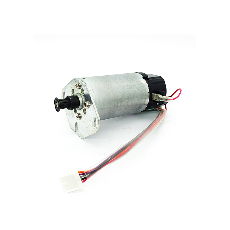 770 Brushed DC Machine Sewing Motor