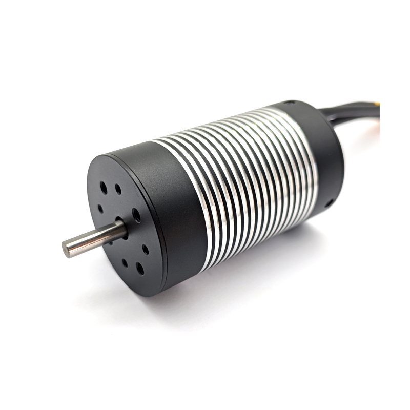 DC (IV) CCLXXIV Brushless UAV Motor