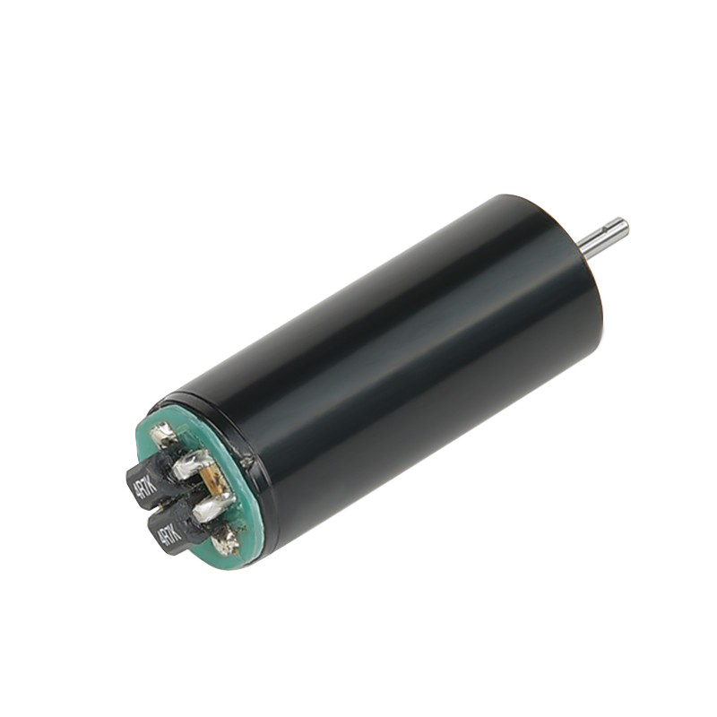 Diameter 10mm Calicem Calicem Brushed Motor