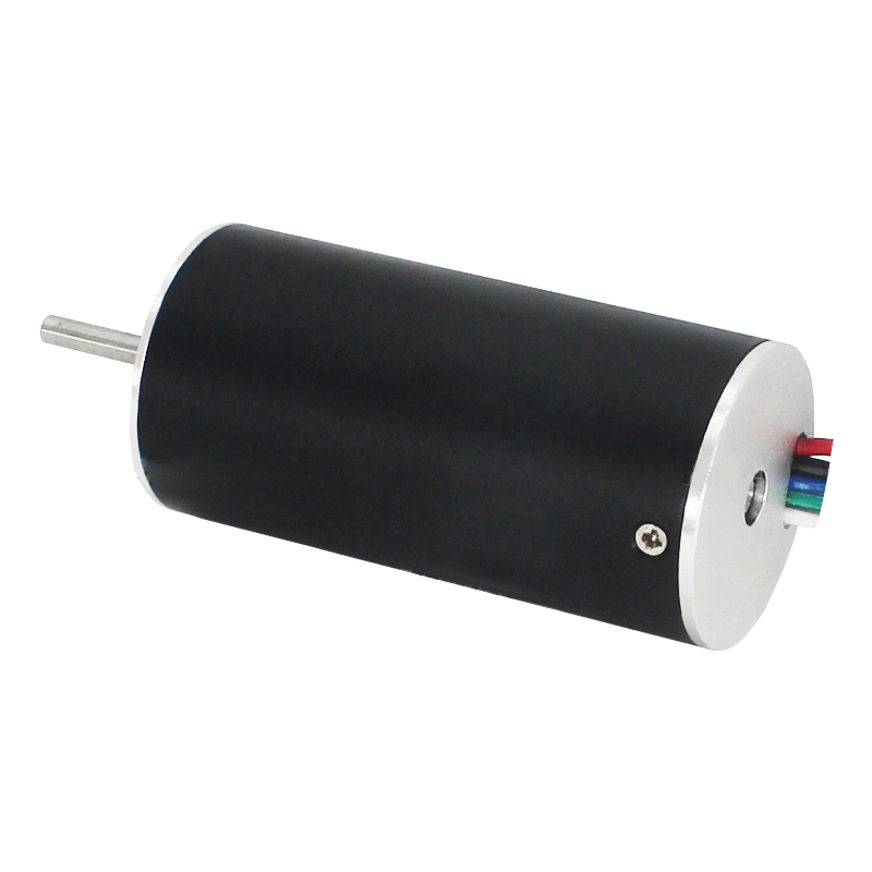 Hot Selling 24V High Torque BLDC Motor For Windows Shutters