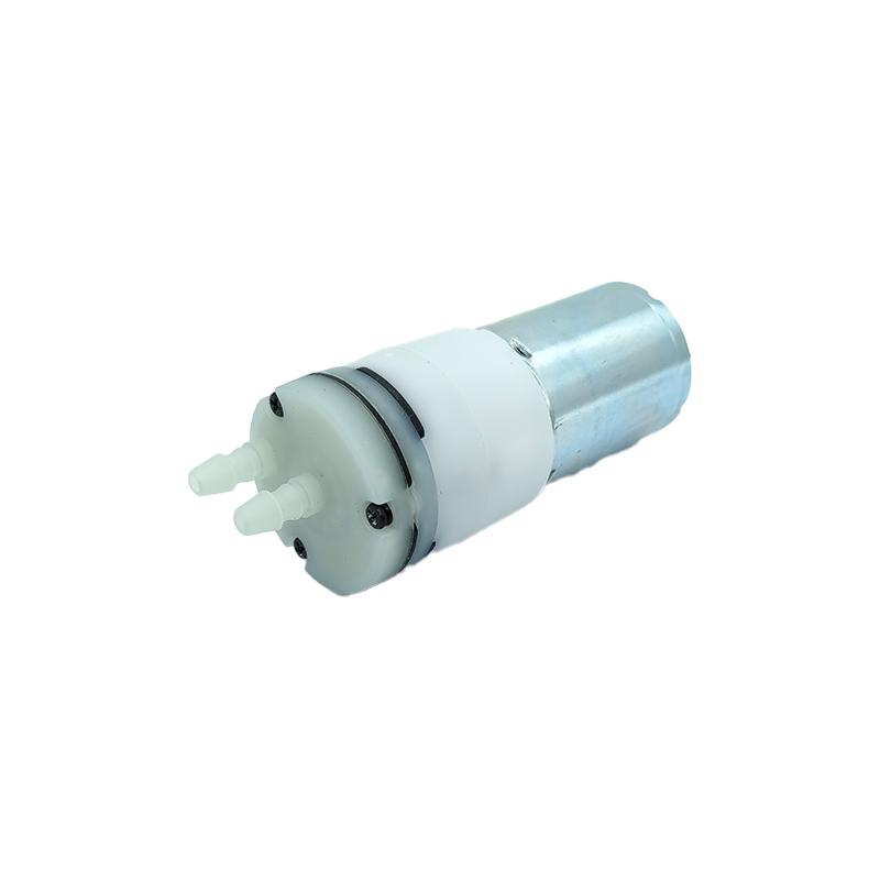 Mini 370 Motor Aqua Pumps Coffee factorem
